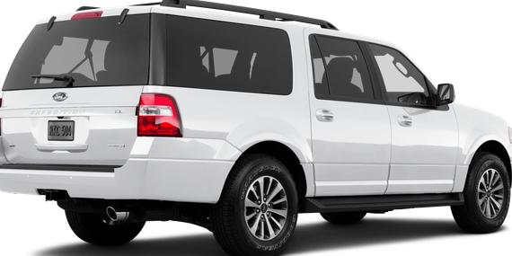 FORD EXPEDITION MAX 2015 1FMJK1MT3FEF39485 image
